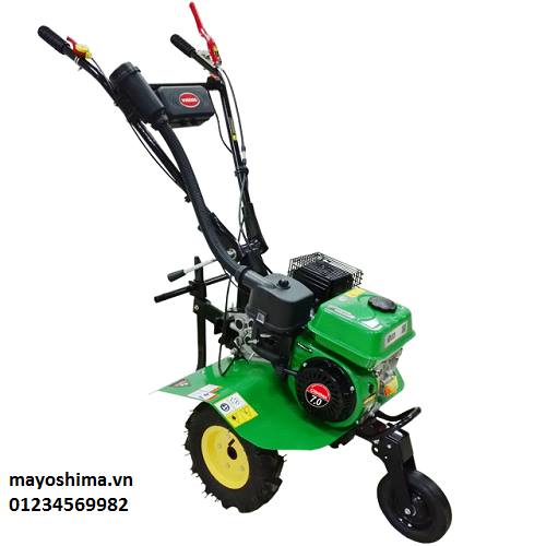Máy xới đất OSHIMA XDX2-X